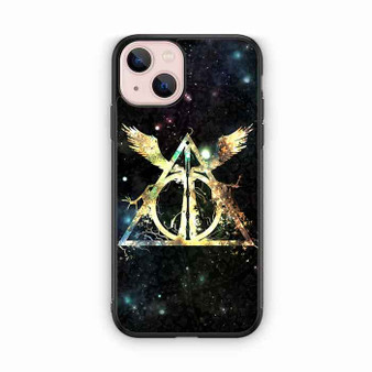 Harry Potter 5 iPhone 13 Case
