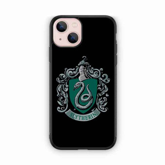 Harry Potter Slytherin 2 iPhone 13 Case