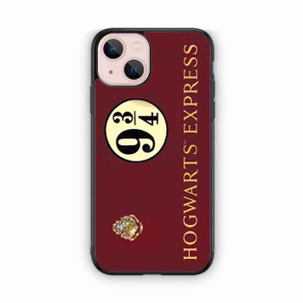 Hogwarts Express 2 iPhone 13 Case