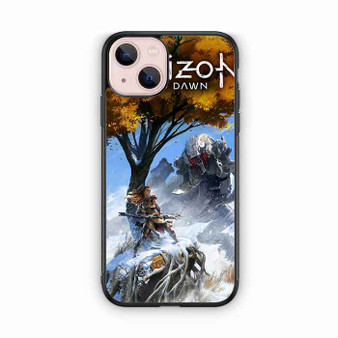 Horizon Zero Dawn 6 iPhone 13 Case