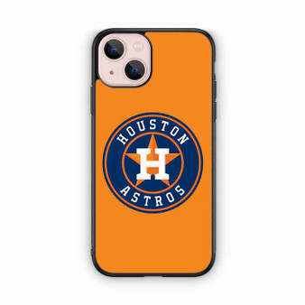 Houston Astros 7 iPhone 13 Case