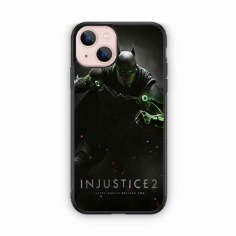 Injustice iPhone 13 Case