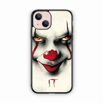 IT Pennywise iPhone 13 Case