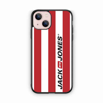 jack and jones strip iPhone 13 Case