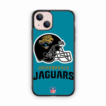 Jacksonville Jaguars 2 iPhone 13 Case