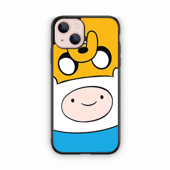 jakes and finn iPhone 13 Case