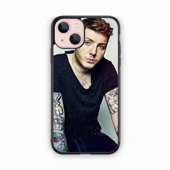 James Arthur iPhone 13 Case