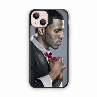 Jason Derulo Tie iPhone 13 Case