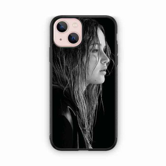 Jennifer Lawrence iPhone 13 Case