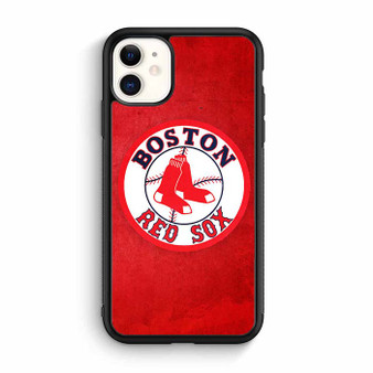 Baseball Team Boston Red Sox iPhone 12 Mini | iPhone 12 Case
