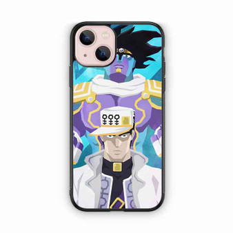 Jojo's bizarre adventure RZ 4 iPhone 13 Case