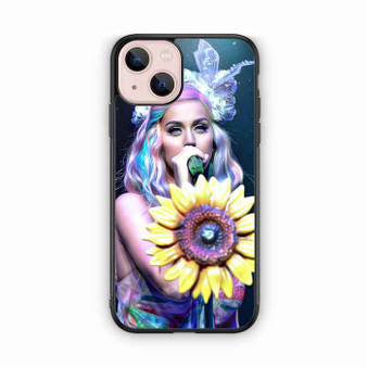 Katy Perry On Stage iPhone 13 Case