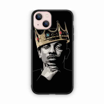 Kendrick Lamar 1 iPhone 13 Case
