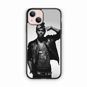 Kendrick Lamar 2 iPhone 13 Case