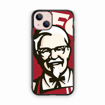 KFC iPhone 13 Case