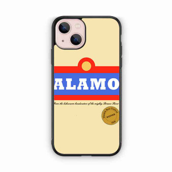King Of The Hill Alamo iPhone 13 Case