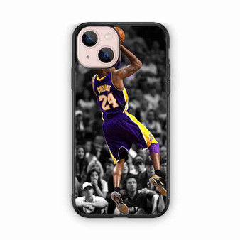 Kobe Bryant Dunk  iPhone 13 Case