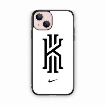 kyrie irving logo iPhone 13 Case