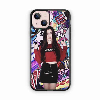 Lauren Jauregui Fifth Harmony 2 iPhone 13 Case