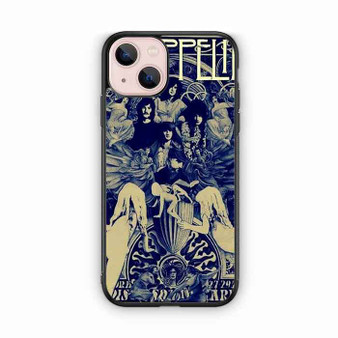 Led Zeppelin 1 iPhone 13 Case