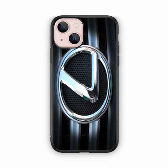 Lexus 1 iPhone 13 Case
