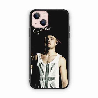 Liam Payne One Direction Concert iPhone 13 Case