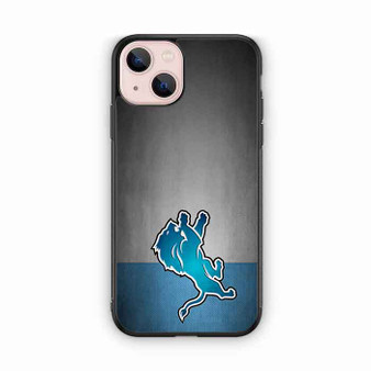 lions iPhone 13 Case