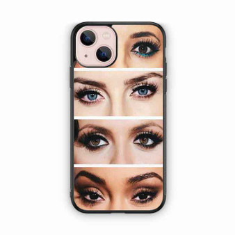 Little Mix Eyes iPhone 13 Case