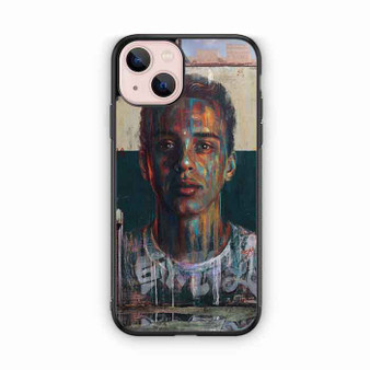 Logic Under Pressure iPhone 13 Case
