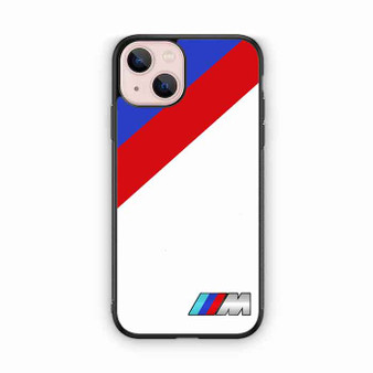 Logo BMW M iPhone 13 Case