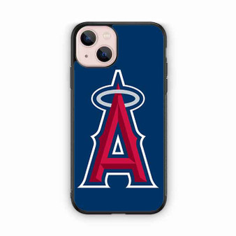 Los Angeles Angels of Anaheim 2 iPhone 13 Case