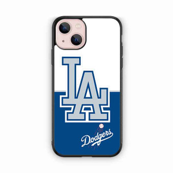 Los Angeles Dodgers iPhone 13 Case