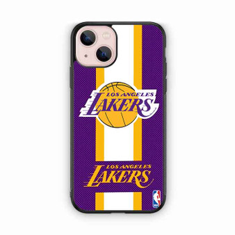 Los Angeles Lakers 2 iPhone 13 Case