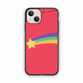 Mabel Cloth iPhone 13 Case