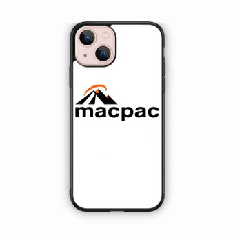 Macpac iPhone 13 Case