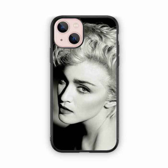 Madona iPhone 13 Case