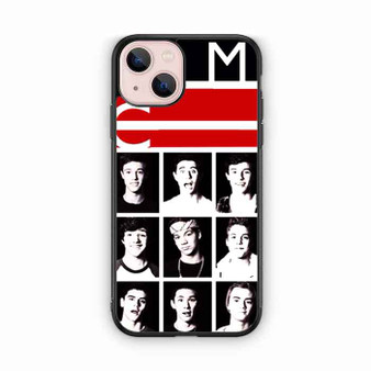Magcon Personils iPhone 13 Case