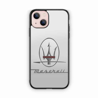 Maserati melankolis iPhone 13 Case