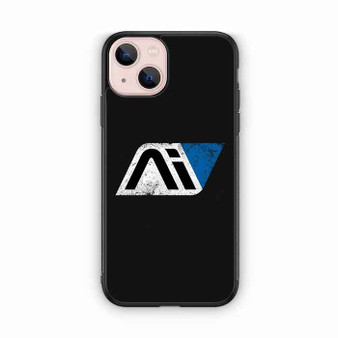 Mass Effect Andromeda Logo iPhone 13 Case