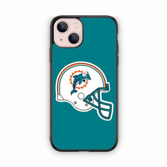 Miami Dolphins American football iPhone 13 Case