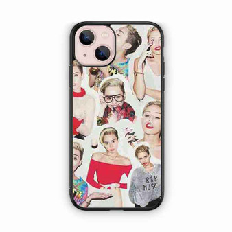 Miley Cyrus College iPhone 13 Case