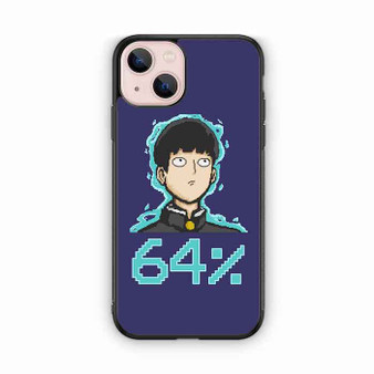 Mob Psycho 100 2 iPhone 13 Case