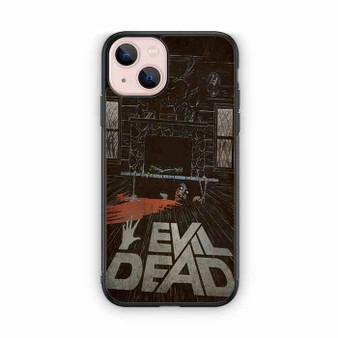 Movie Poster Evil Dead iPhone 13 Case