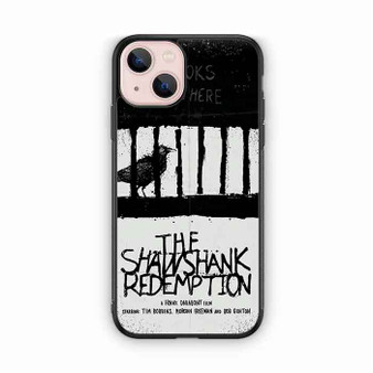 Movie Poster The Shawshank Redemption iPhone 13 Case