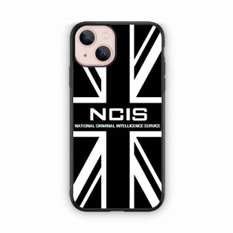 NCIS Intellegence iPhone 13 Case