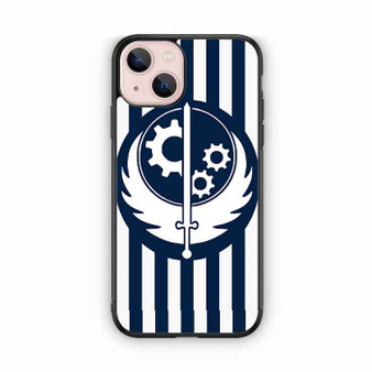 NCR flag Fallout iPhone 13 Case