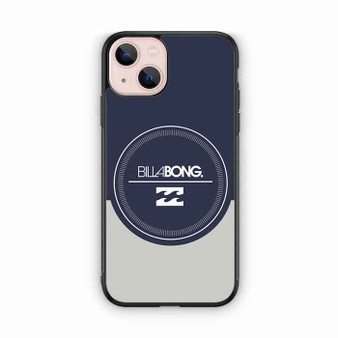 New Billabong Style 4 iPhone 13 Case