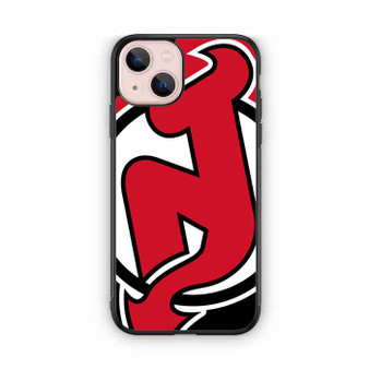 New Jersey Devils 1 iPhone 13 Case