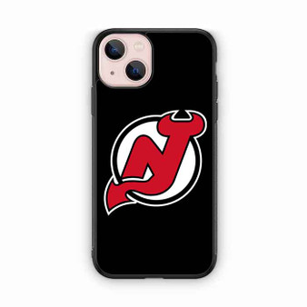 New Jersey Devils 3 iPhone 13 Case