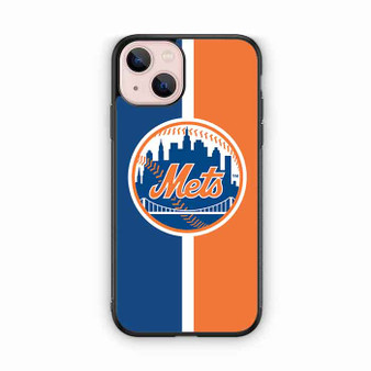 New York Mets 1 iPhone 13 Case